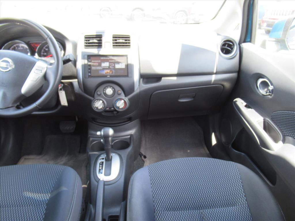 Used 2014 Nissan Versa Note SV w/ Convenience Package image 14
