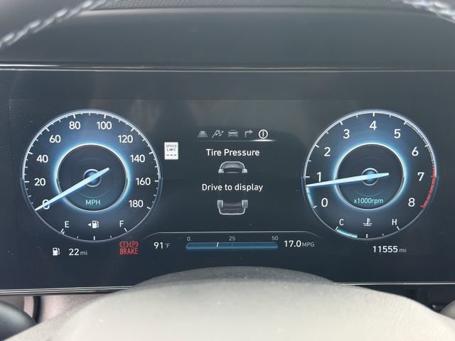 Certified 2025 Hyundai Elantra N FWD image 26
