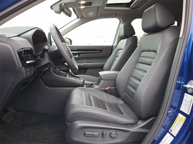 Certified 2024 Honda CR-V EX-L image 11