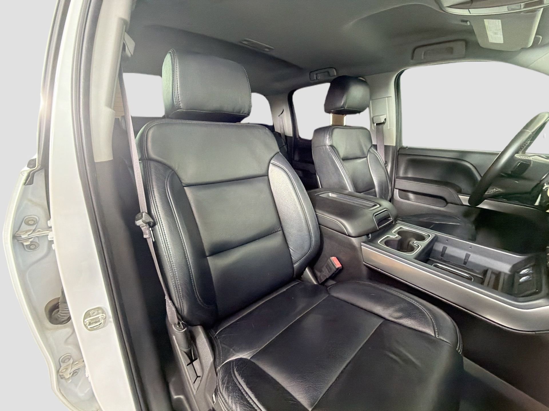 Used 2015 Chevrolet Silverado 1500 LT w/ All Star Edition image 27