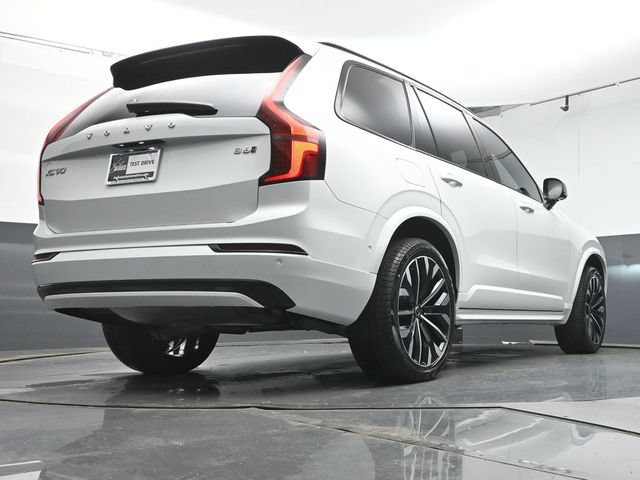 Certified 2026 Volvo XC90 B6 Ultra w/ Protection Package Premier AWD/4WD image 40