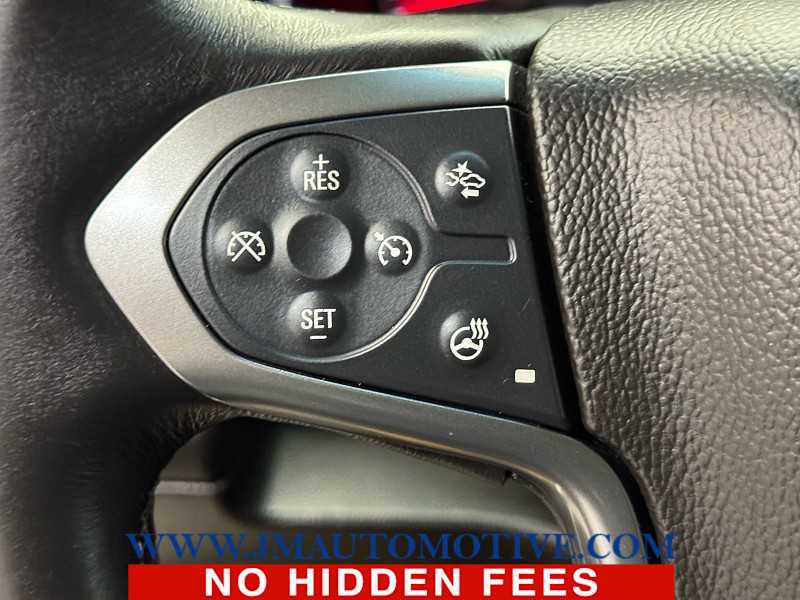 Used 2015 Chevrolet Tahoe LT image 42