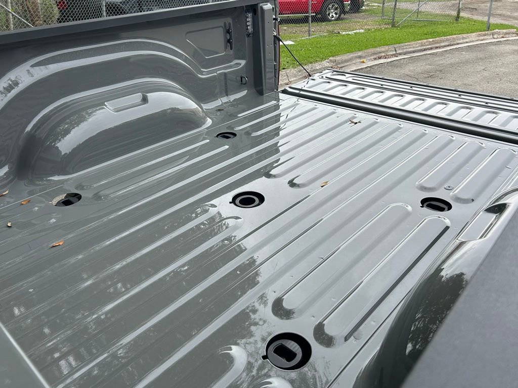 New 2026 RAM 2500 Rebel image 33