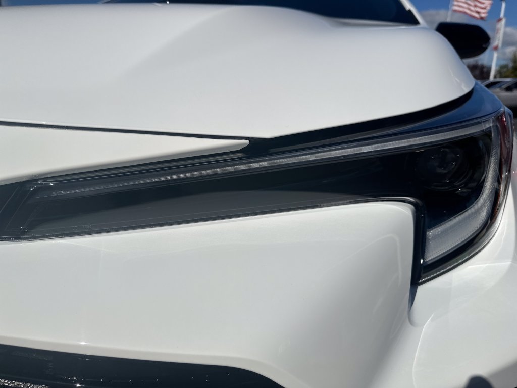 New 2026 Toyota Corolla GR AWD/4WD image 9