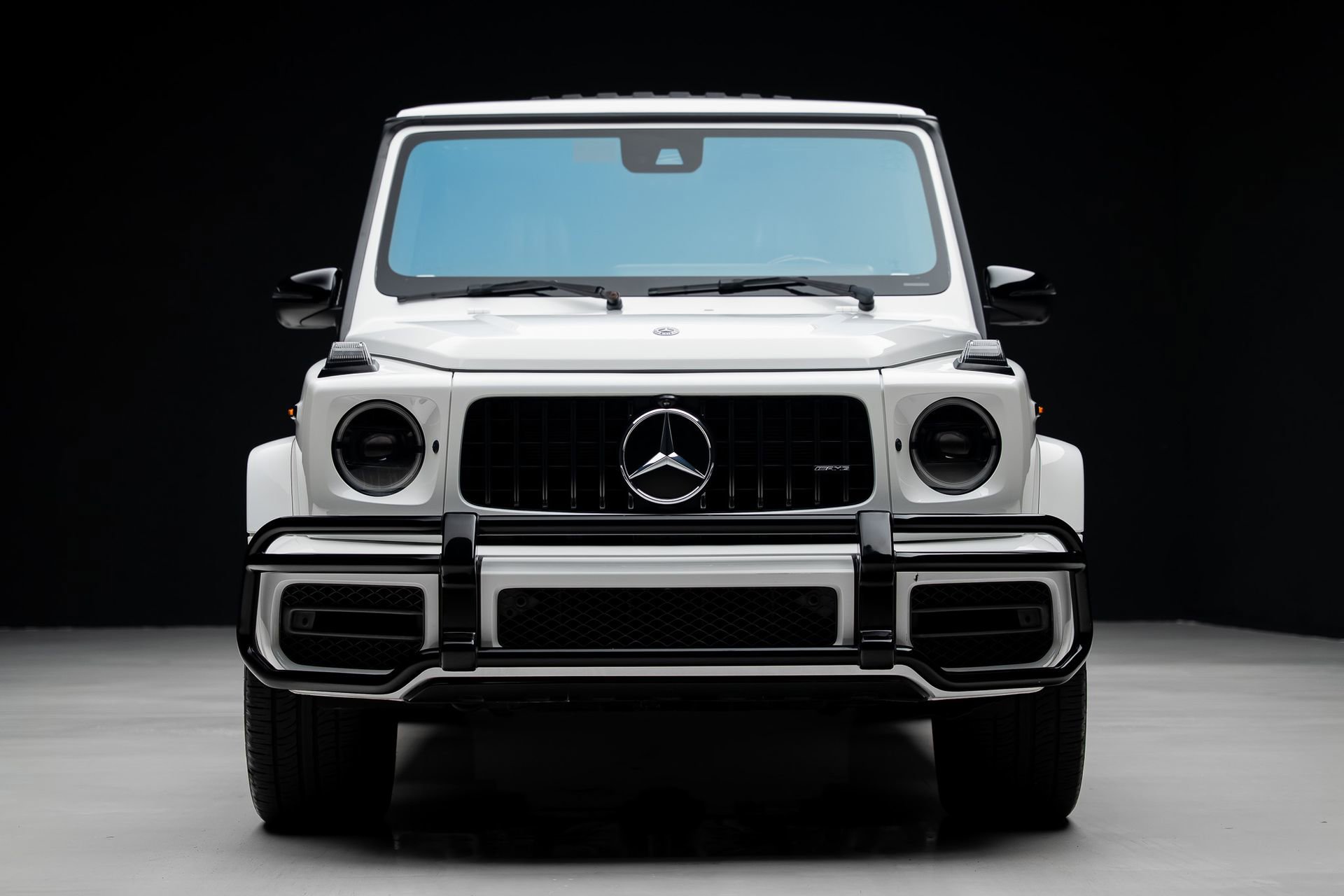 Used 2020 Mercedes-Benz G 63 AMG 4MATIC image 8
