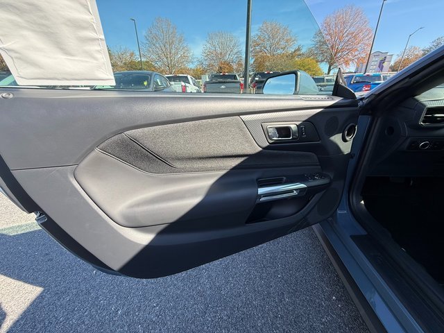 New 2026 Ford Mustang EcoBoost image 13