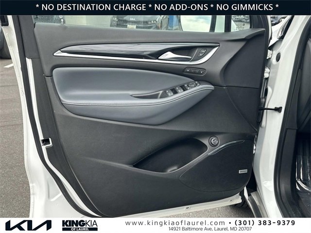 Used 2022 Buick Enclave Premium image 20