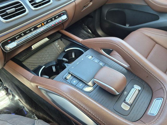 Certified 2024 Mercedes-Benz GLS 450 4MATIC image 11