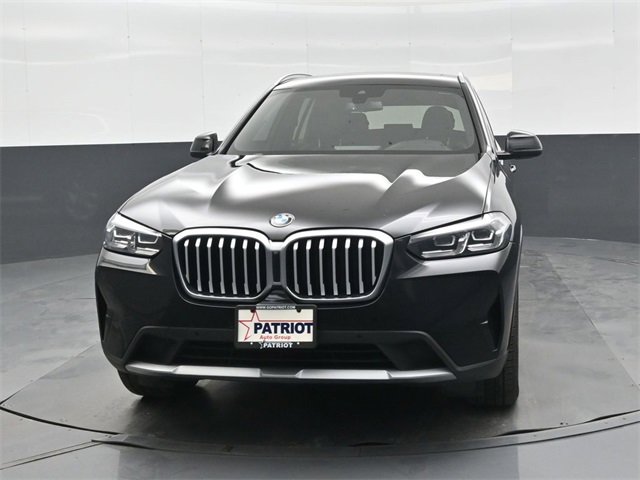 Used 2023 BMW X3 xDrive30i w/ Convenience Package image 9