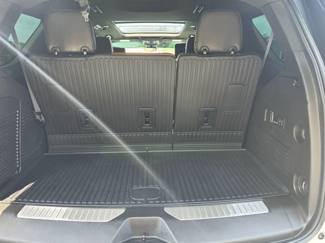 Used 2023 GMC Yukon Denali Ultimate AWD/4WD image 71