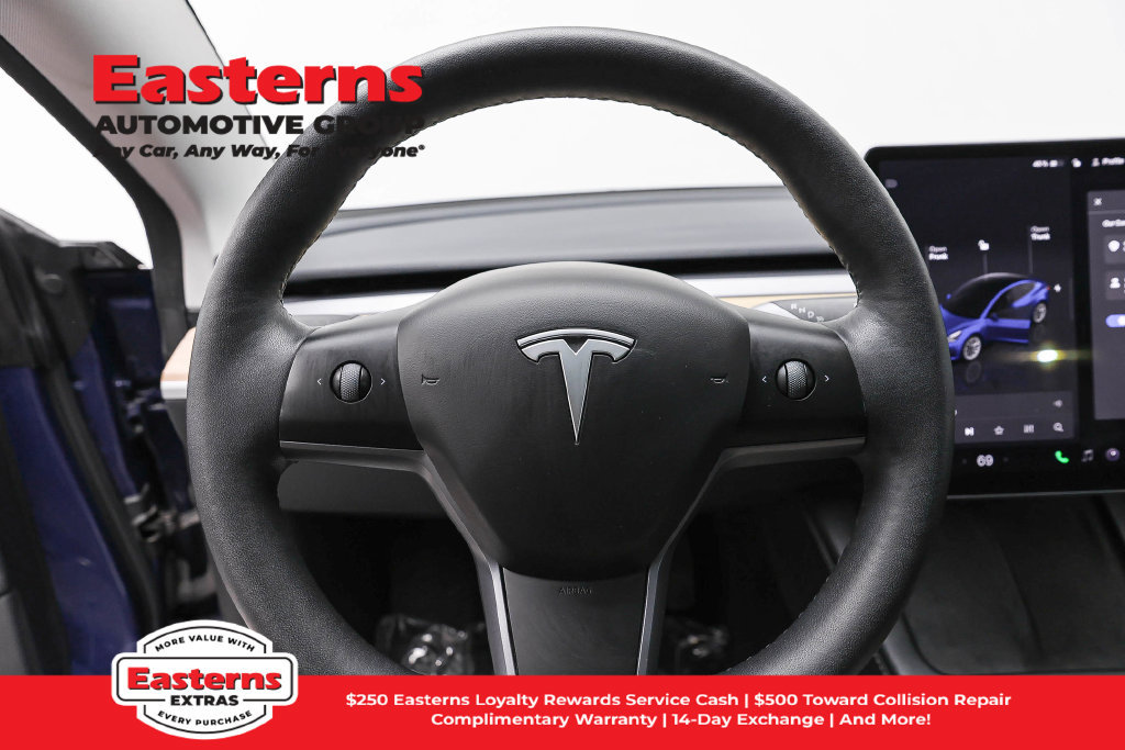 Used 2023 Tesla Model 3 Standard Range RWD image 11