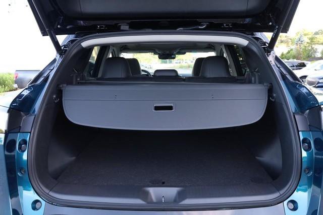 New 2026 Nissan Murano Platinum w/ Cargo Package AWD/4WD image 8