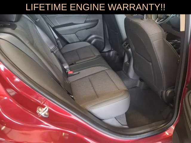 Used 2023 Buick Envision Preferred w/ Sport Touring Package image 27