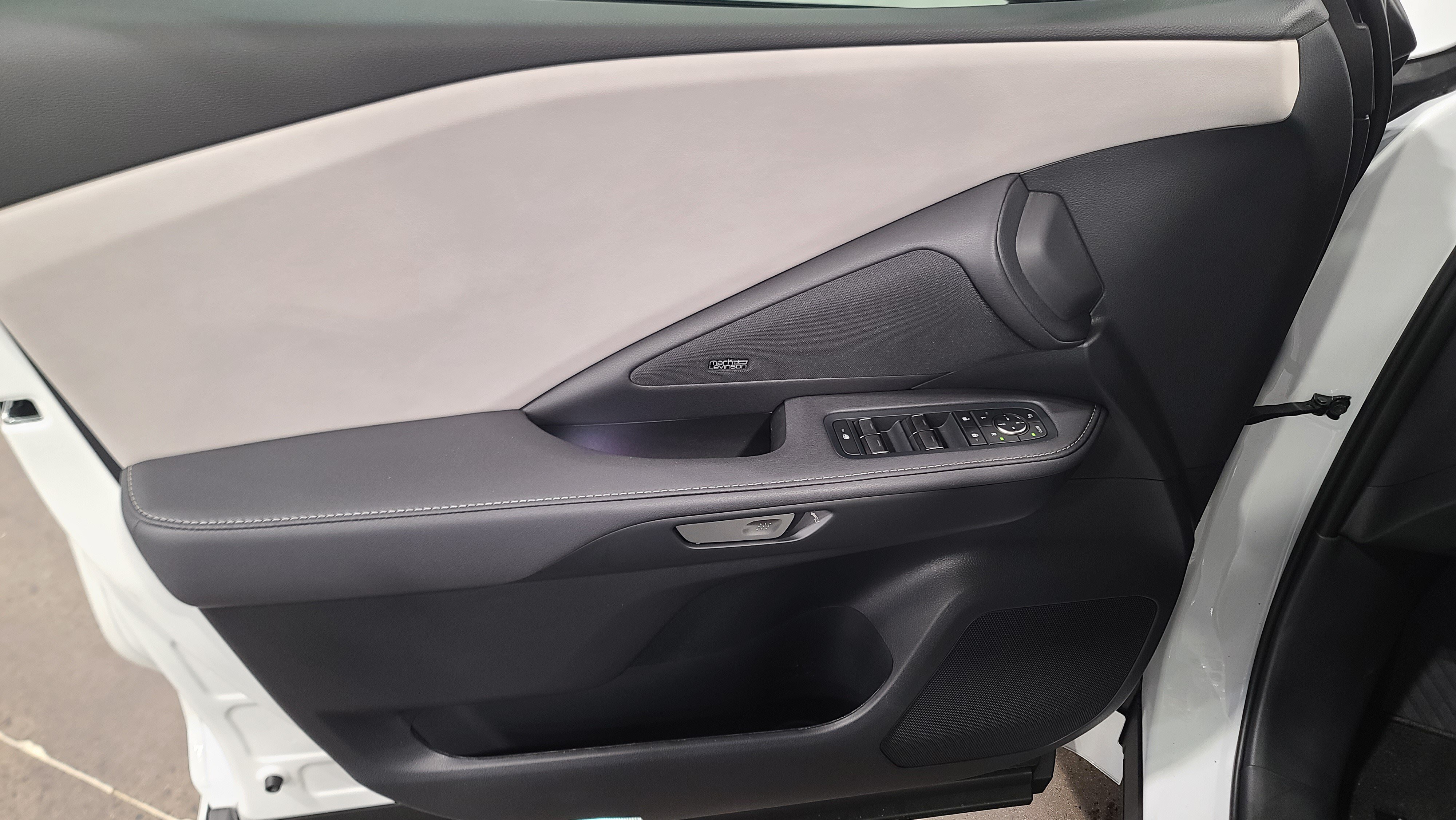 New 2026 Lexus TX 350 AWD w/ Technology Package image 14