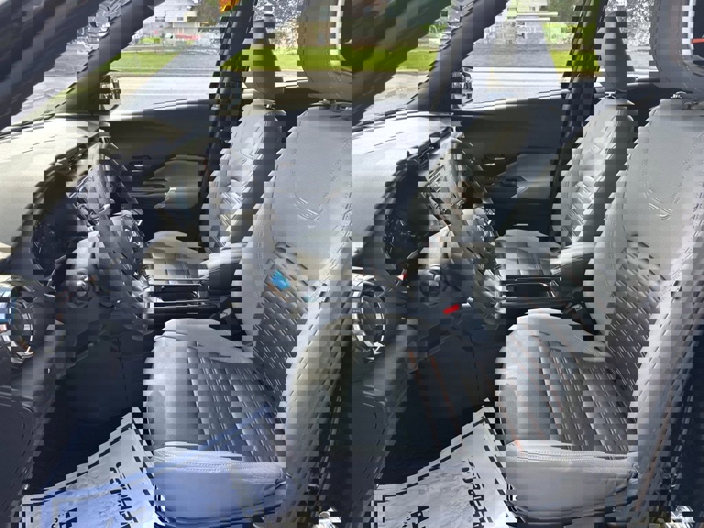 Used 2024 Nissan Kicks SR w/ SR Premium Package image 15