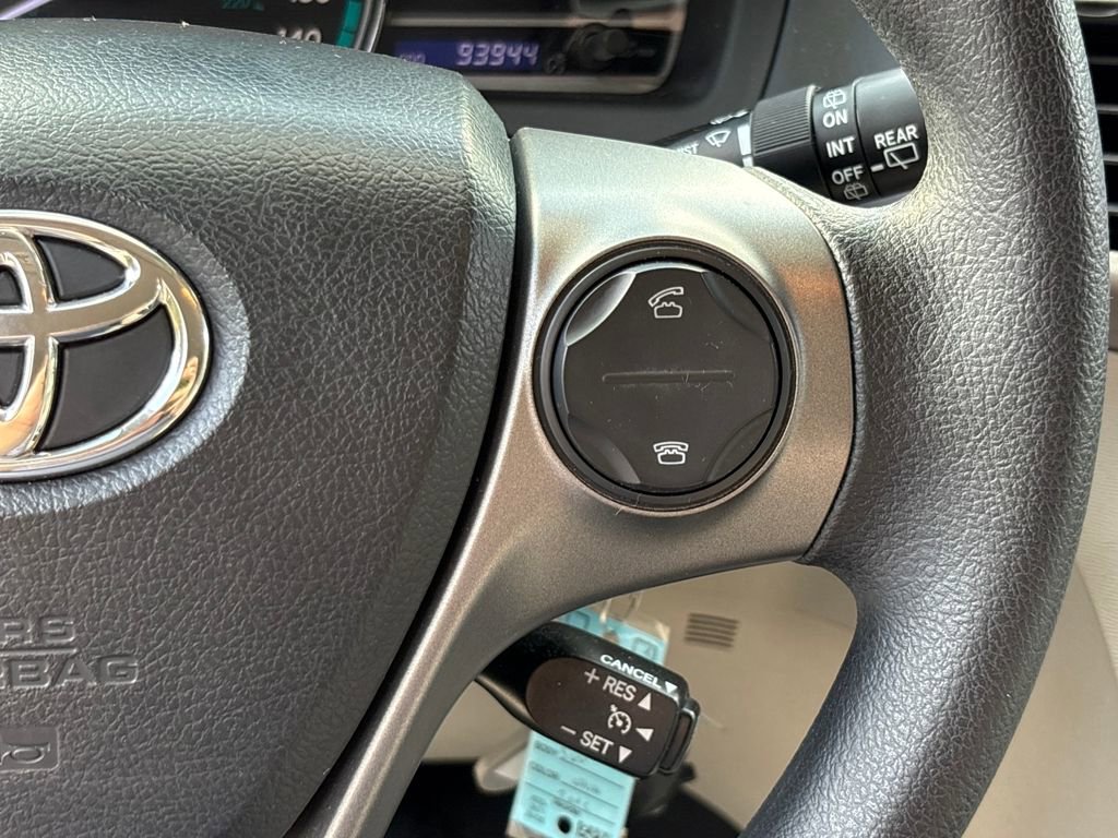 Used 2013 Toyota Venza LE image 14