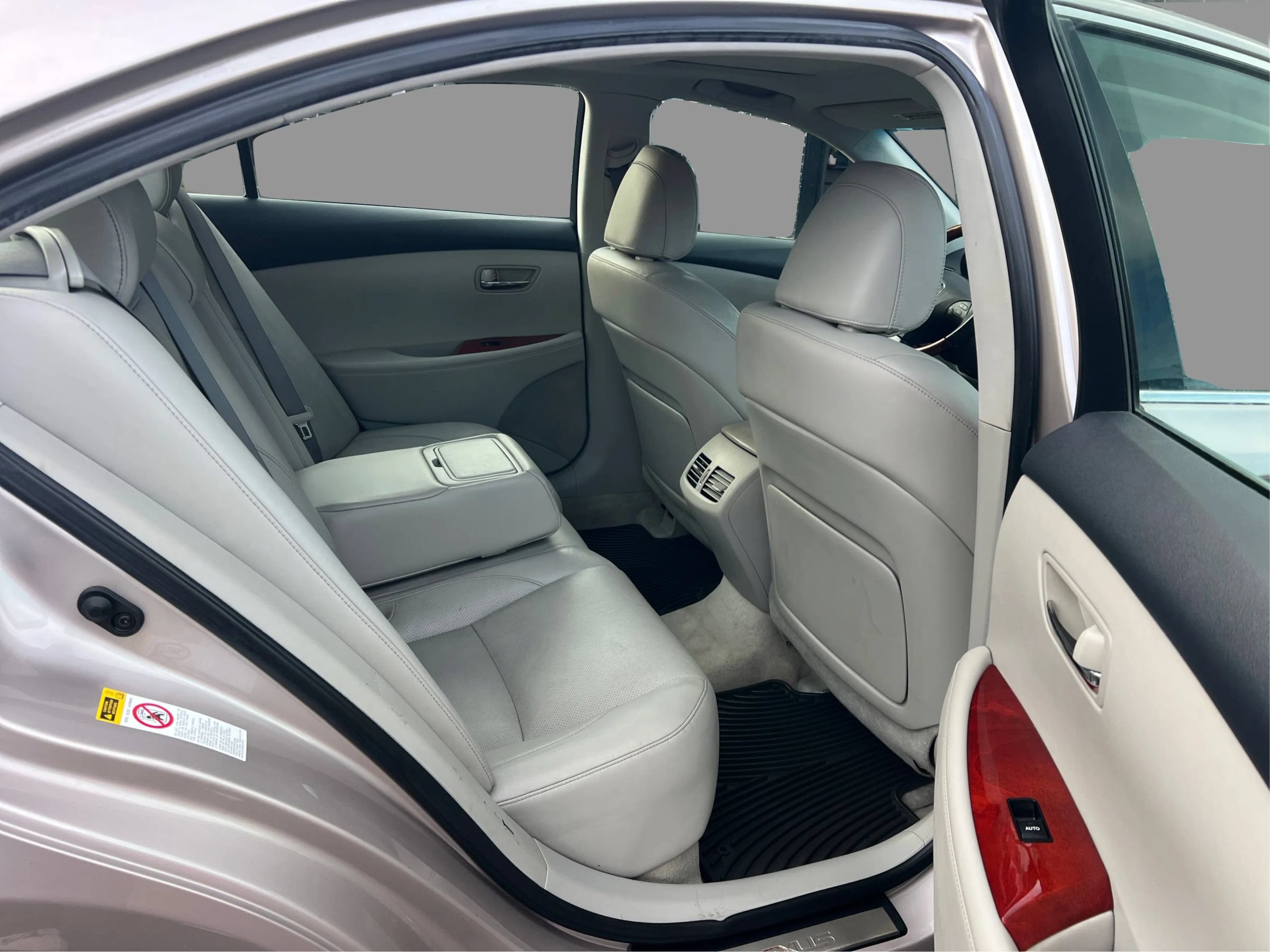 Used 2007 Lexus ES 350 FWD image 27