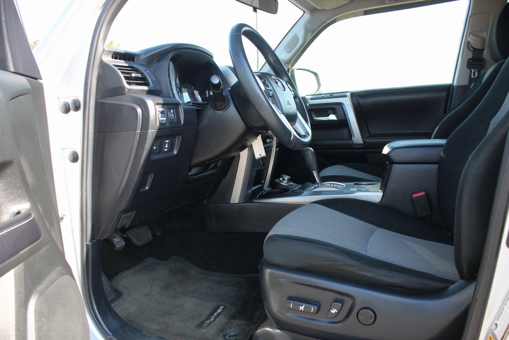 Used 2018 Toyota 4Runner SR5 image 13