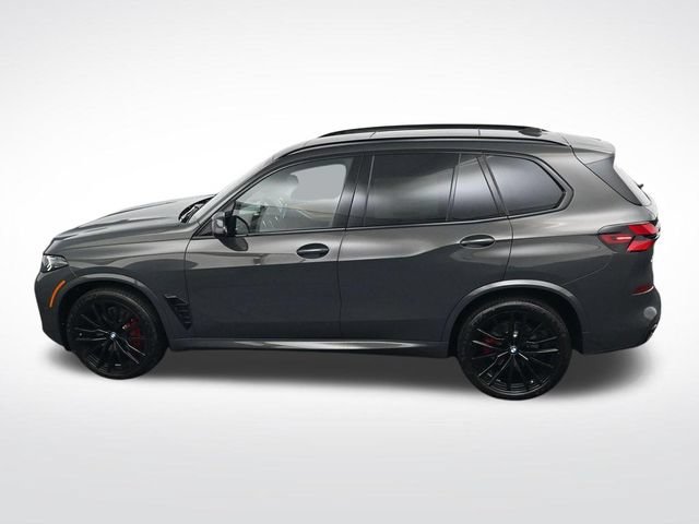 New 2026 BMW X5 xDrive40i w/ M Sport Package AWD/4WD image 30