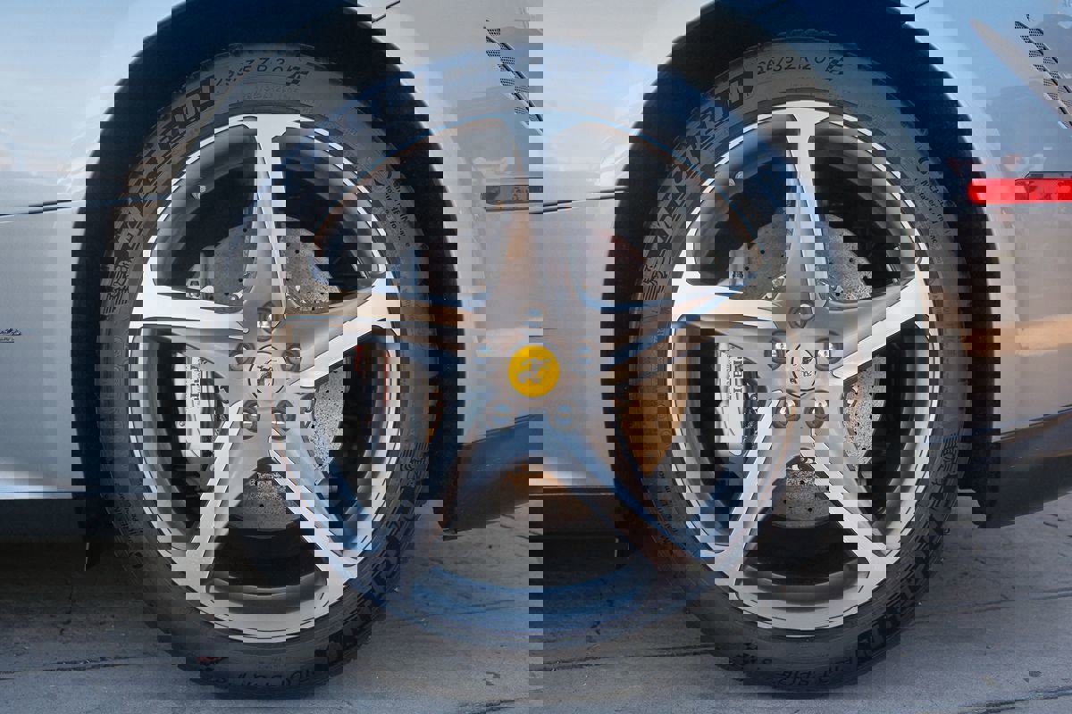 Used 2012 Ferrari FF image 39