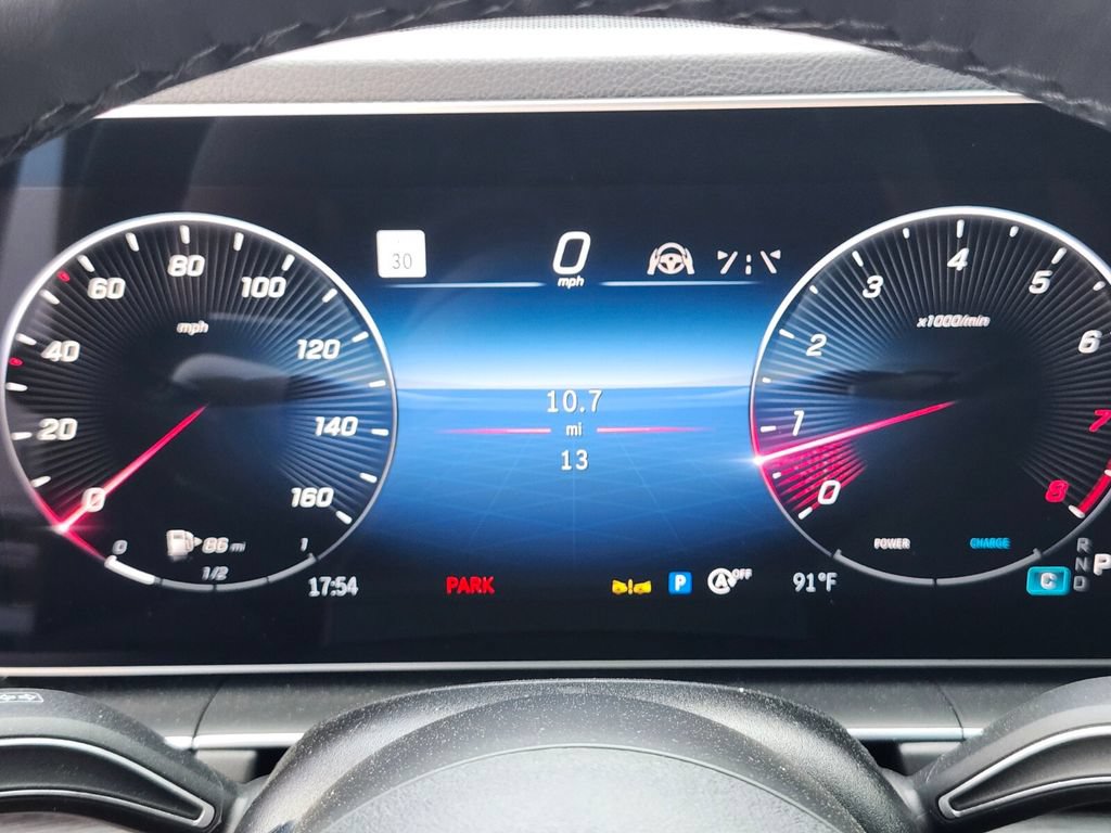 New 2026 Mercedes-Benz GLE 450 4MATIC image 31