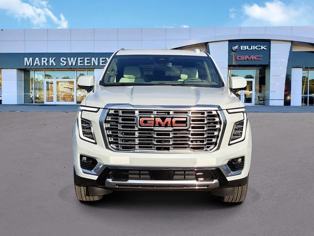 New 2026 GMC Yukon Denali w/ LPO, Floor Liner Package image 2