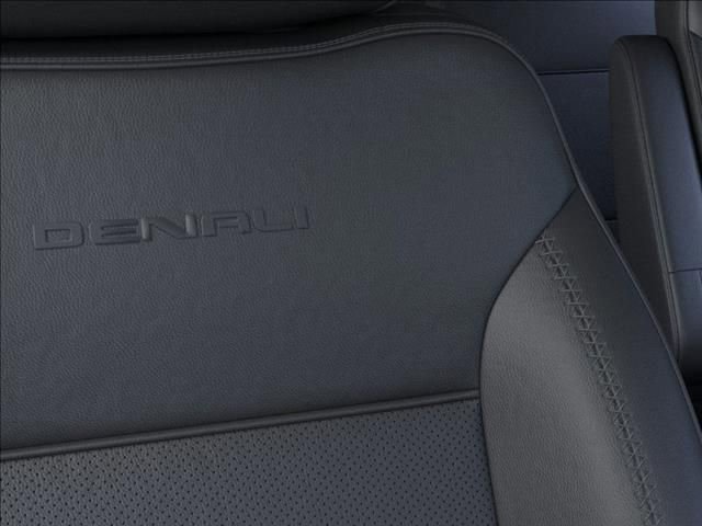 New 2026 GMC Yukon XL Denali image 21