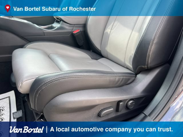 Used 2021 Subaru Outback Limited AWD/4WD image 16
