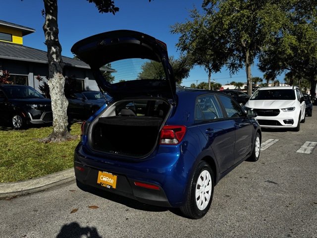 Used 2019 Kia Rio S w/ Technology Package image 21