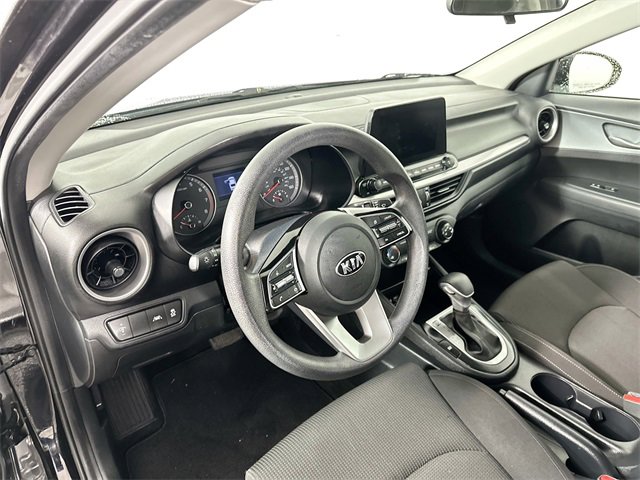 Used 2021 Kia Forte LXS image 17