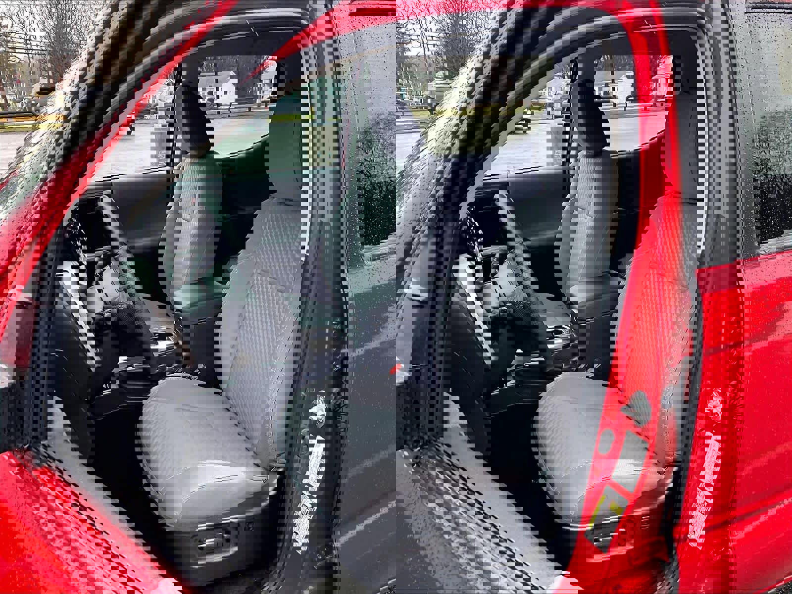 Used 2023 Toyota Tacoma SR5 image 10