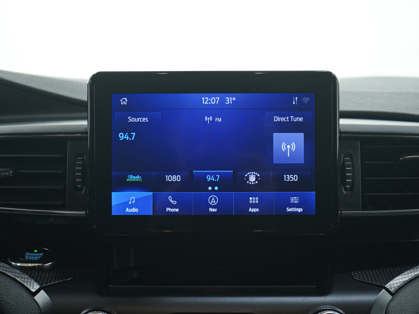 Used 2020 Ford Explorer ST image 21