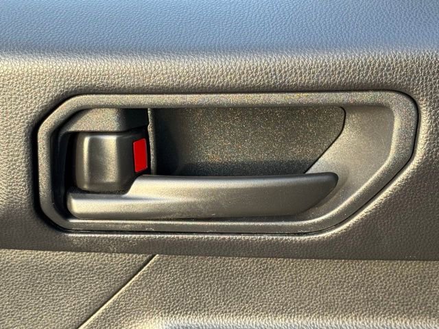 Used 2024 Toyota Land Cruiser 1958 image 19