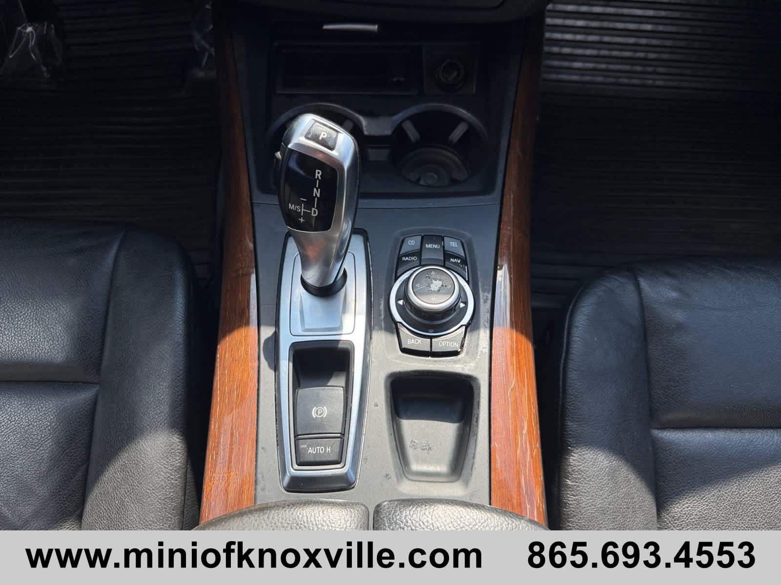 Used 2012 BMW X5 xDrive35i AWD/4WD image 22