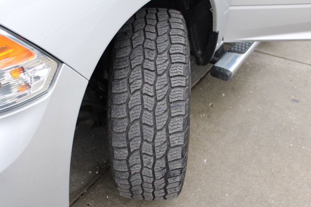 Used 2018 RAM 1500 Express w/ Express Value Package image 13