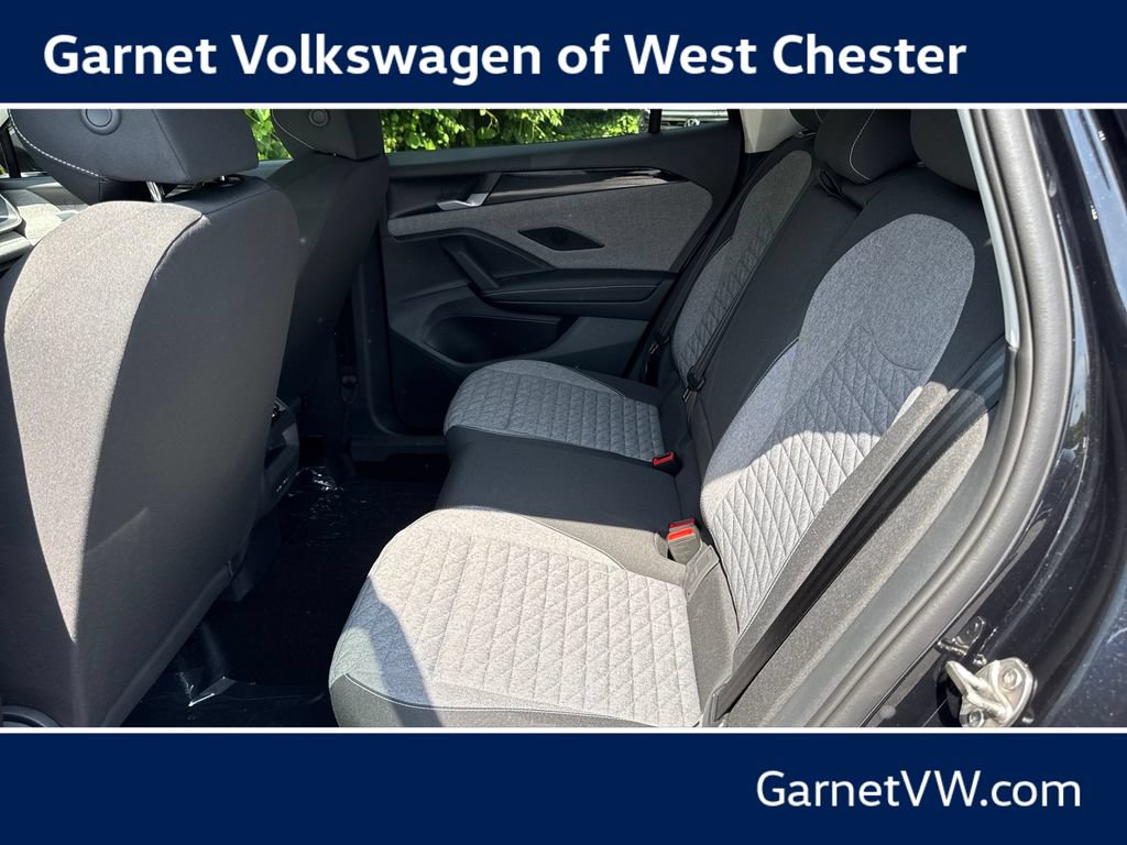 New 2026 Volkswagen Tiguan S AWD/4WD image 23
