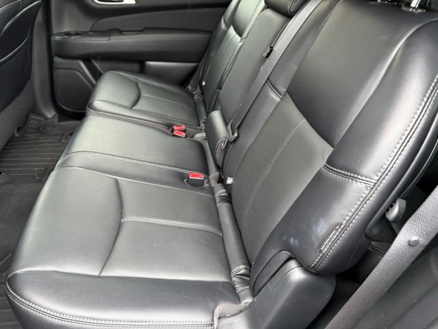 Certified 2020 Nissan Pathfinder SL w/ Cargo Package AWD/4WD image 10