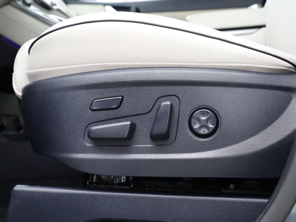 Used 2021 Hyundai Palisade Calligraphy w/ Cargo Package image 14