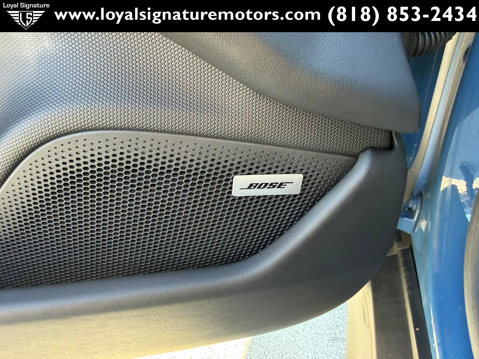 Used 2022 Porsche Taycan RWD image 21