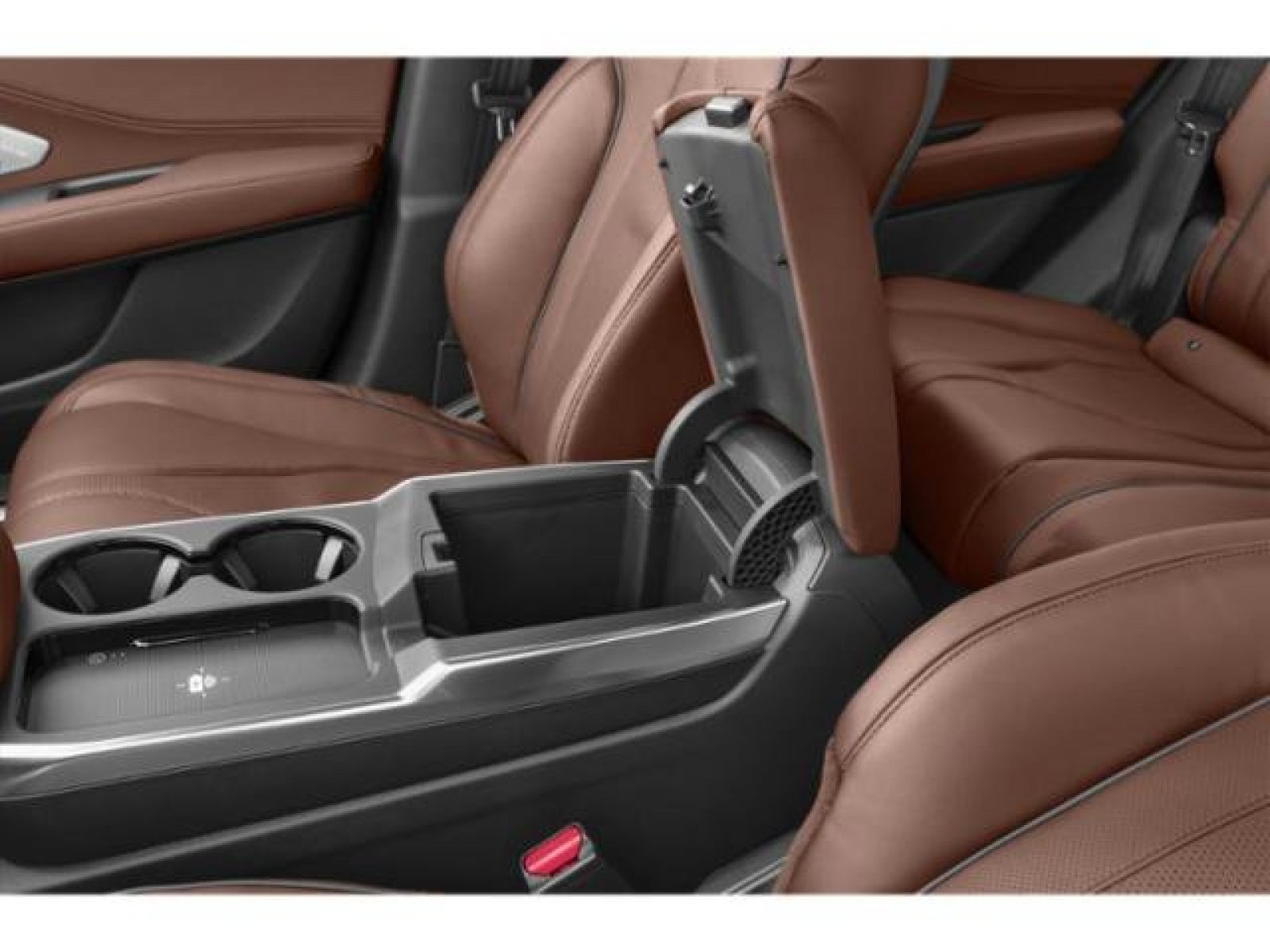 New 2026 Acura RDX SH-AWD w/ Advance Package image 14