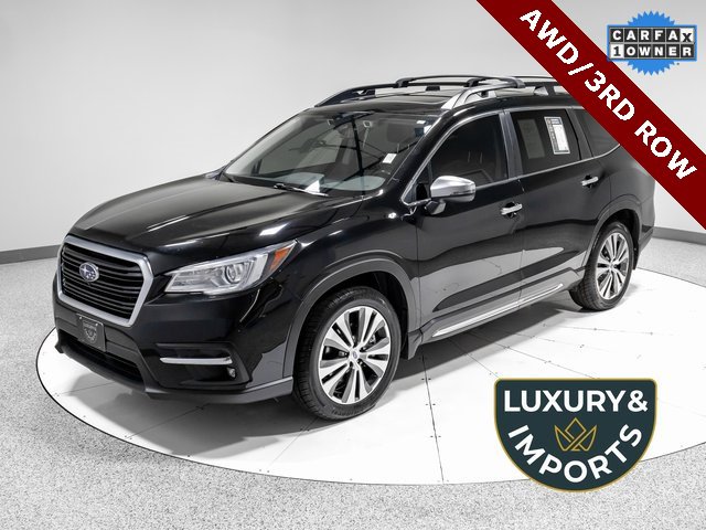 Used 2020 Subaru Ascent Touring