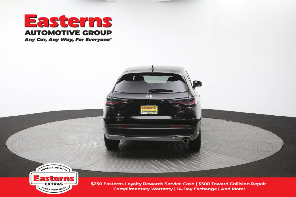 Used 2023 Honda HR-V Sport image 37
