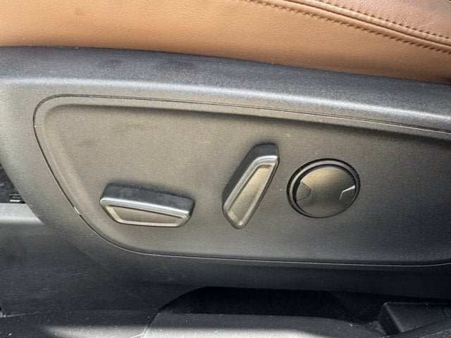 Used 2024 Ford Bronco Sport Outer Banks AWD/4WD image 27