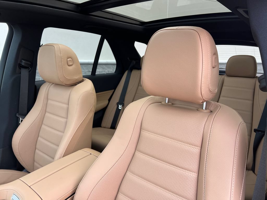 New 2026 Mercedes-Benz GLE 450 4MATIC image 15