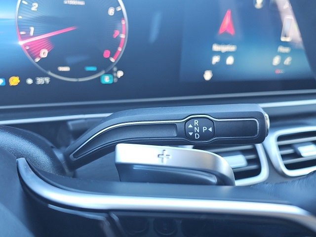 New 2026 Mercedes-Benz GLE 350 4MATIC image 21