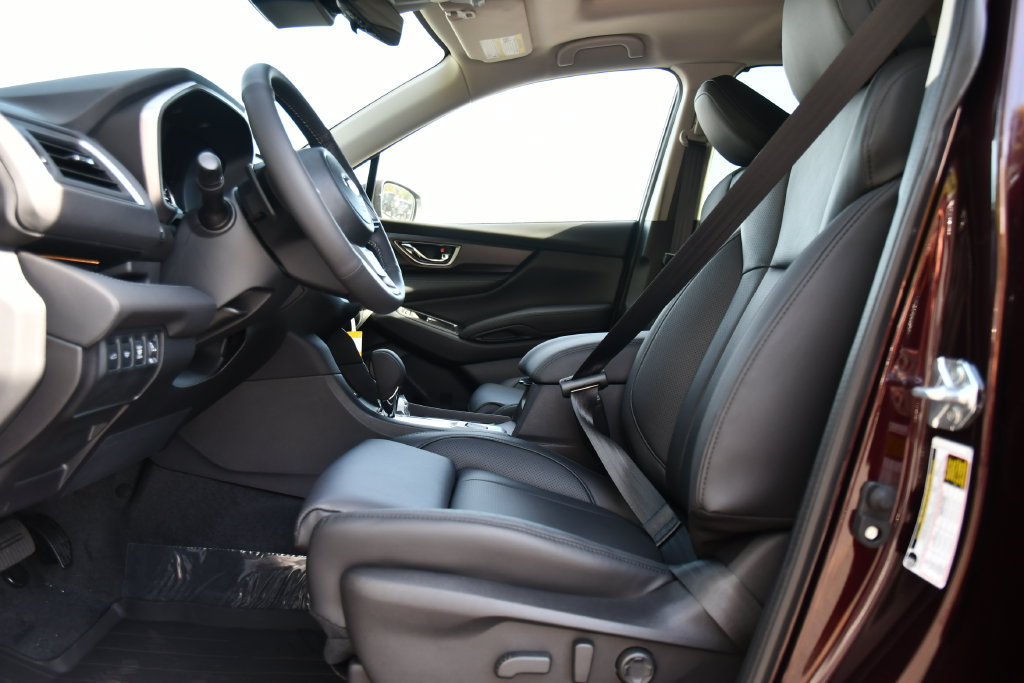 New 2027 Subaru Ascent Touring AWD/4WD image 14