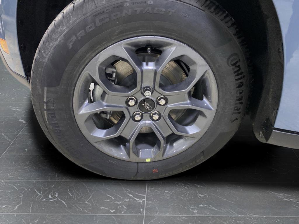 New 2026 Ford Maverick XLT w/ Equipment Group 301A image 46