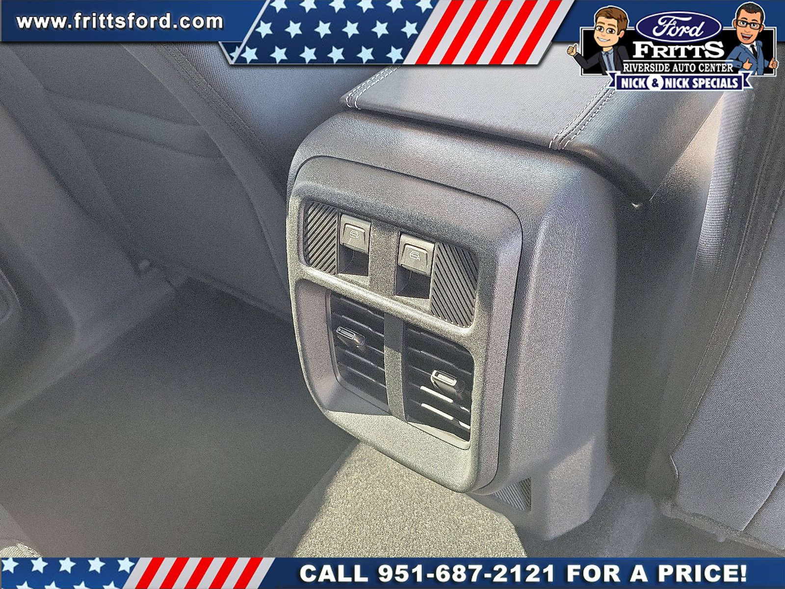 New 2026 Ford Bronco Big Bend w/ Black Appearance Package AWD/4WD image 21