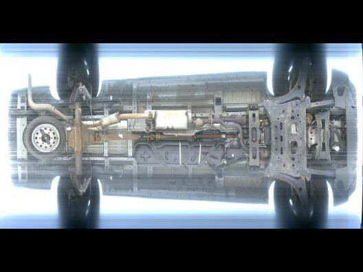 Used 2020 Ford Transit 150 Low Roof AWD image 34