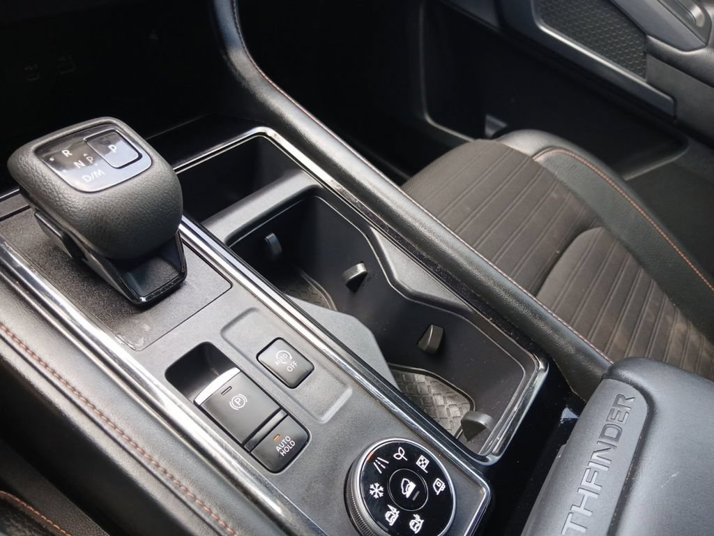 Used 2024 Nissan Pathfinder Rock Creek AWD/4WD image 21